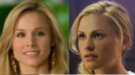 Anna Paquin y Kristen Bell se unen a Scream 4