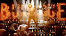 Tráiler internacional de Burlesque