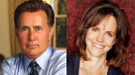 Martin Sheen y Sally Field podrían ser los tíos de Spider-Man