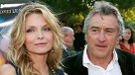 Robert de Niro y Michelle Pfeiffer se suman a New years eve