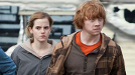 Harry Potter y las reliquias de la muerte: parte 1 supera los 600 millones de dólares