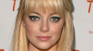 Emma Stone ya es la rubia Gwen Stacy de Spider-man