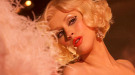 Burlesque: Cegada por los focos