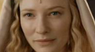 Cate Blanchett volverá a ser Galadriel en El Hobbit
