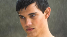 Taylor Lautner podría protagonizar Incarceron, la heredera de Harry Potter