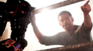 Primer tráiler de Real steel, con Hugh Jackman y Evangeline Lilly
