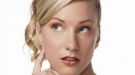 ¿Heather Morris, la animadora tonta de Glee, como la nueva Buffy?