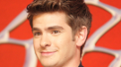 Andrew Garfield habla del traje de Spider-man