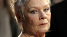 Judi Dench volverá a interpretar a M en Bond 23