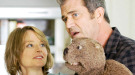 The Beaver, con Mel Gibson, se retrasa hasta el 6 de mayo