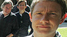 Primera imagen del elenco de El Hobbit