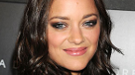¿Marion Cotillard en The Dark Knight Rises?