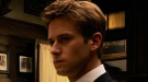 Así dio vida Armie Hammer a los gemelos Winklevoss en La red social