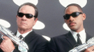Se vuelve a retrasar el rodaje de Men in black 3