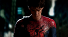 The amazing Spider-Man estará en la línea de las cintas de Sam Raimi