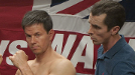 Mark Wahlberg ya piensa en la secuela de The fighter