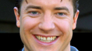 Brendan Fraser protagonizará la comedia Whole Lotta Sole