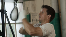 Mark Wahlberg ya se entrena para la secuela de The fighter