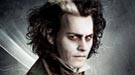 Dos nuevos carteles de Sweeney Todd