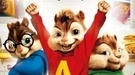P�ster definitivo de Alvin y las ardillas