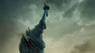 Cartel oficial de Cloverfield