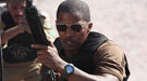 Jamie Foxx protagoniza La sombra del reino