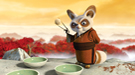 Nuevas im�genes de Kung fu panda