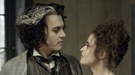 Nueve clips de Sweeney Todd