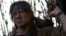 Póster en español y fecha de estreno para John Rambo