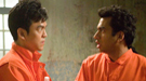 Primeras im�genes de Harold & Kumar escape from Guantanamo Bay
