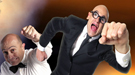Cartel oficial de la segunda entrega de Mortadelo y Filem�n