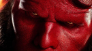 Tercer cartel promocional de Hellboy 2