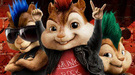 Dos nuevas im�genes de Alvin y las ardillas