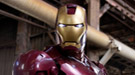 Nueva imagen de Iron Man