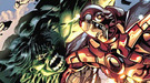 Hulk y Iron Man... �Juntos en la misma pel�cula!