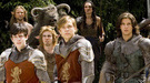Tr�iler en castellano y primera imagen de Las cr�nicas de Narnia: el pr�ncipe Caspian
