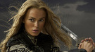 Keira Knightley dice no a Piratas del Caribe