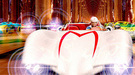 Primeras im�genes de Speed racer