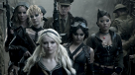 Sucker Punch, conoce a las chicas de Zack Snyder