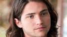 Thomas McDonell será el joven Johnny Depp en Dark Shadows de Tim Burton