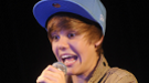 Justin Bieber podría ser el joven Ashton Kutcher en What would Kenny do?