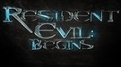 Resident Evil 5 ya tiene título oficial: Resident Evil: Begins