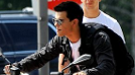 Tráiler de Abduction con Taylor Lautner y Lily Collins