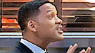 Men in Black III, imágenes desde el pasado
