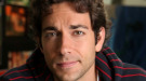 Zachary Levi: Siempre he soñado con ser la voz de una de las películas de Disney