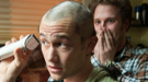 Tráiler de 50/50, Joseph Gordon-Levitt se enfrenta al cáncer