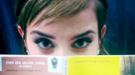 Primera imagen de Emma Watson en The perks of being a wallflower