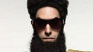 Así lucirá Sacha Baron Cohen en The dictator