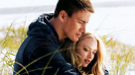 Warner Bros. adaptará la próxima novela de Nicholas Sparks, The best of me