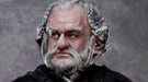Primera imagen de los enanos Dori, Nori y Ori, de El Hobbit: Un viaje inesperado